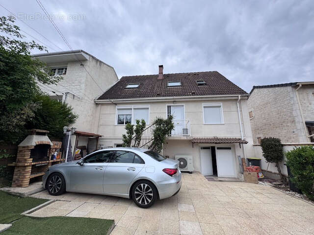 Maison à ATHIS-MONS