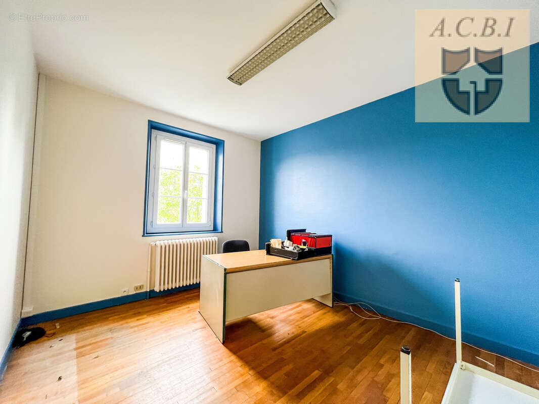 Appartement à MONDOUBLEAU