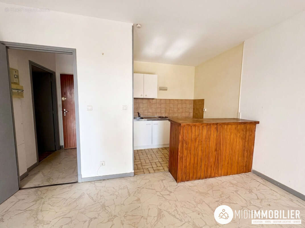 Appartement à ALBI