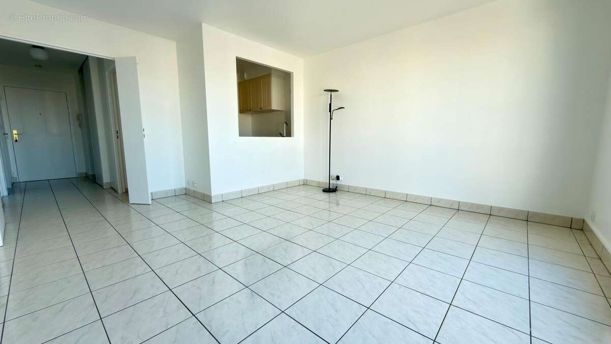 Appartement à NEUILLY-PLAISANCE