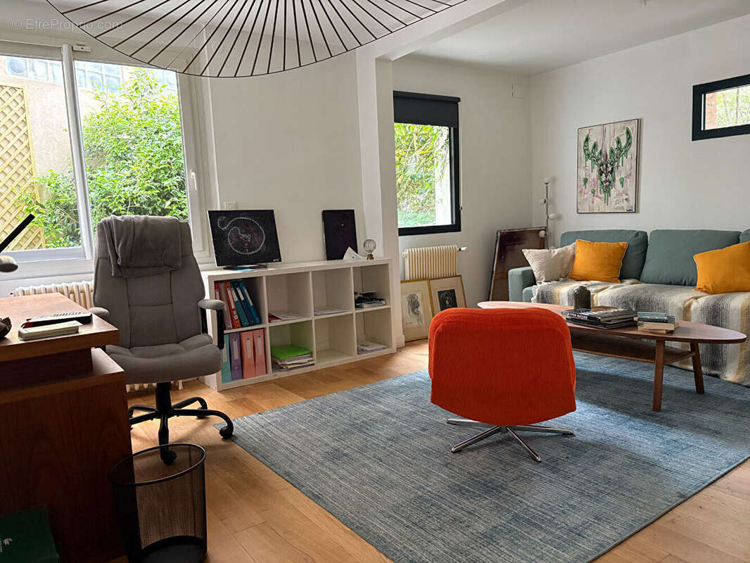Maison à NANTES