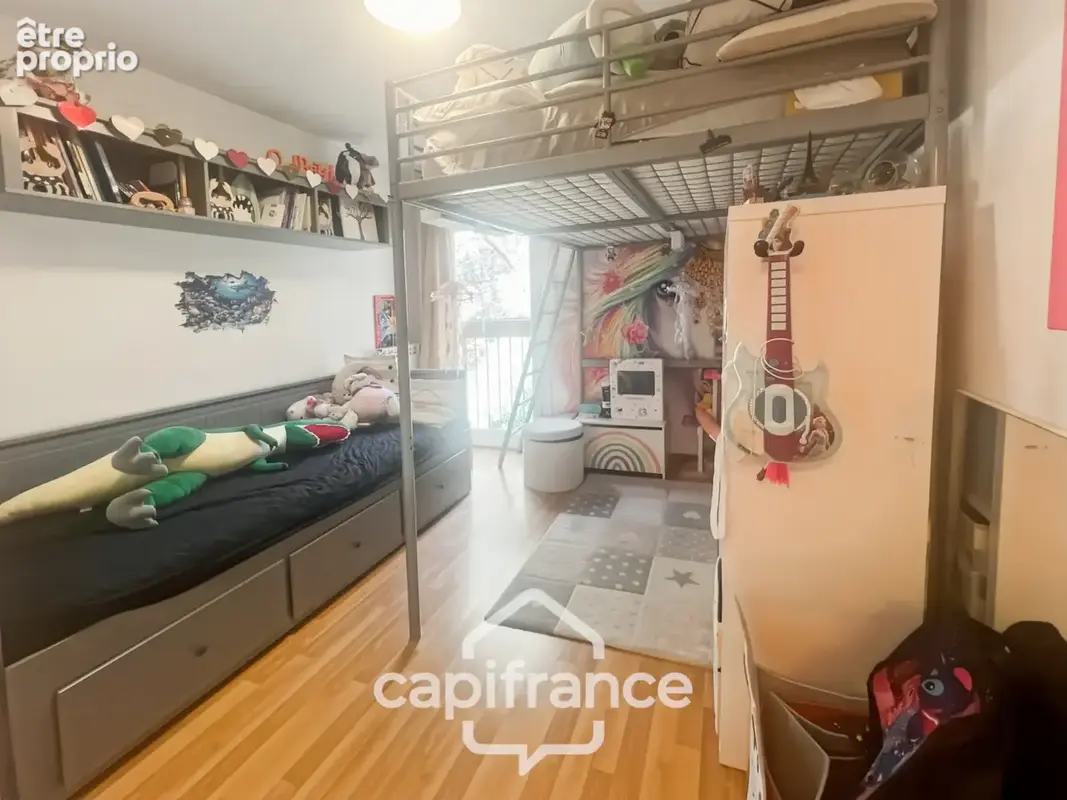 Appartement à vendre 4 pièces LA SEYNE SUR MER (83), grand T4 de 81m2 - Loggia -  Cave - photo 18