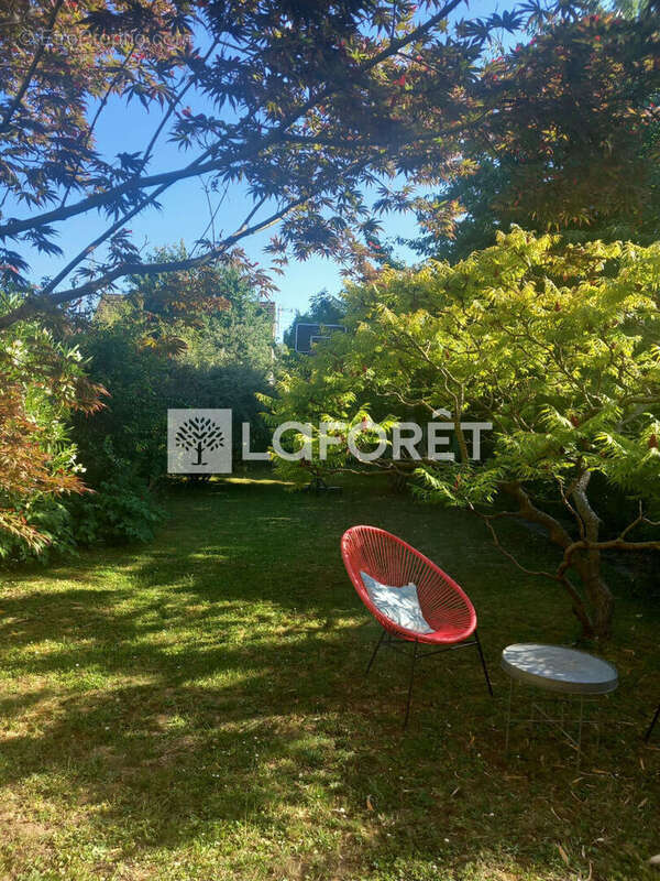 Maison Juvisy Sur Orge 5 pièces 100 m2 - photo 3