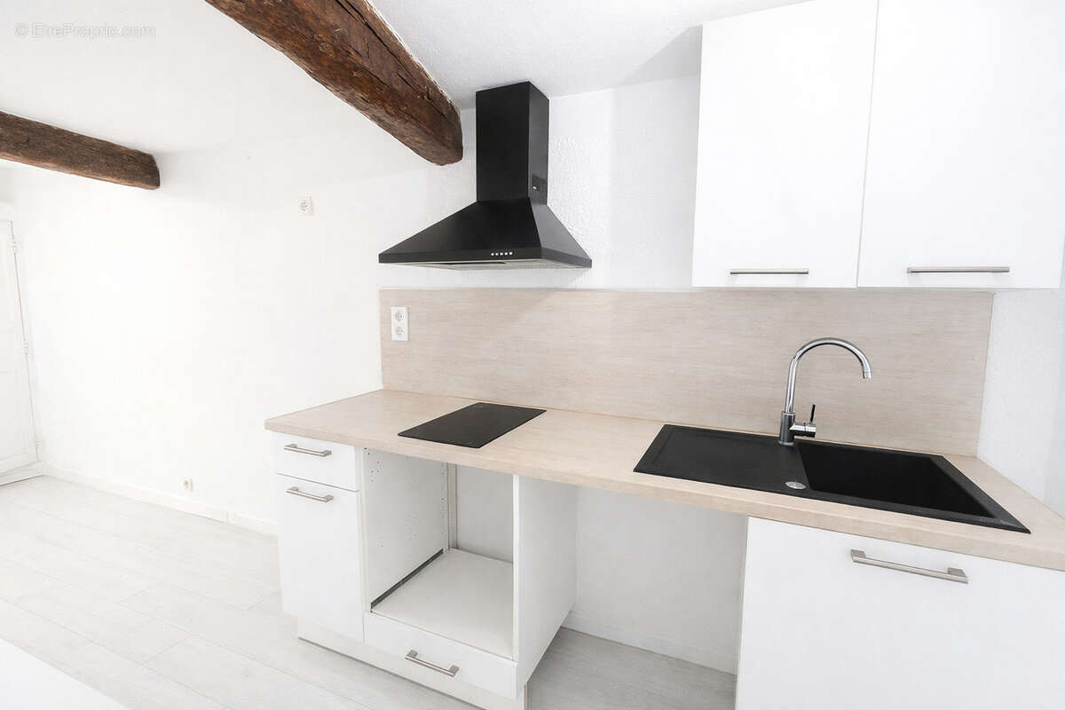 Appartement à OLLIOULES