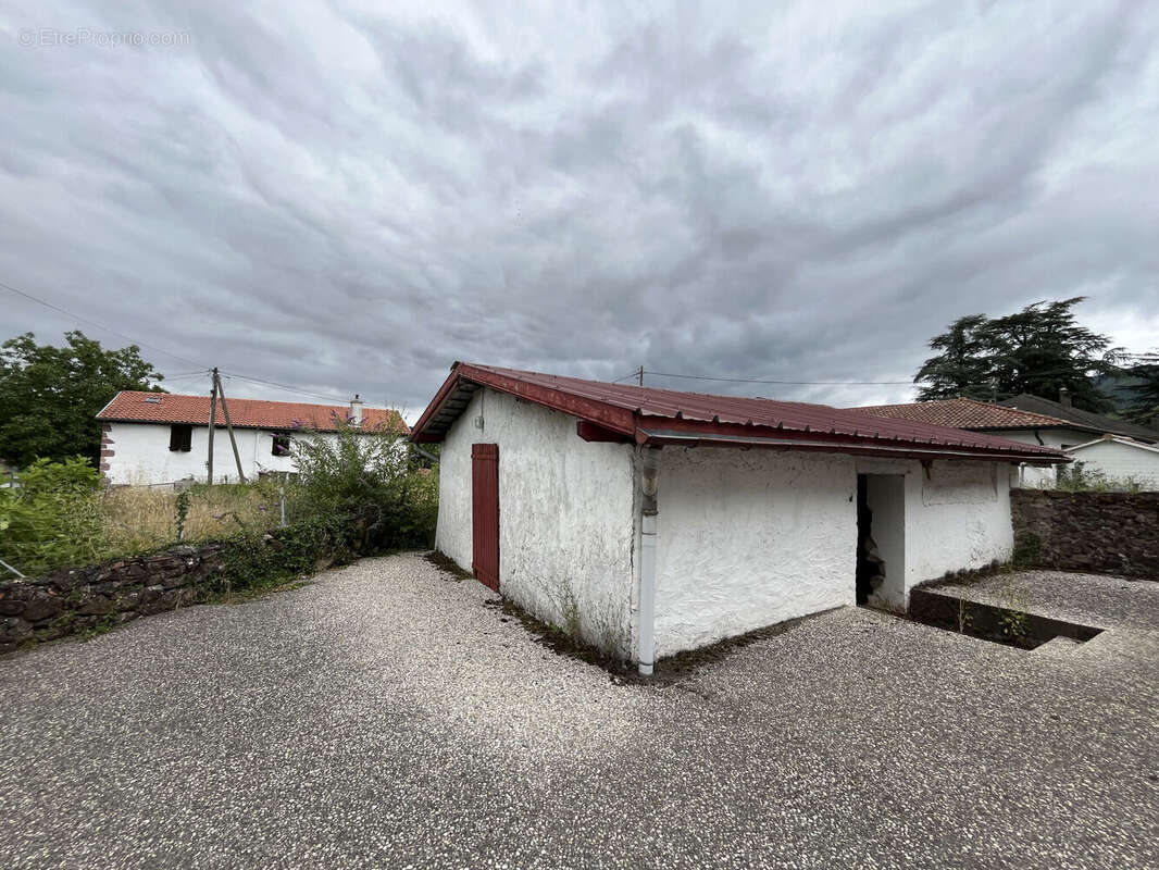 Maison 153 m² à Saint-Martin-D'arrossa  - photo 7
