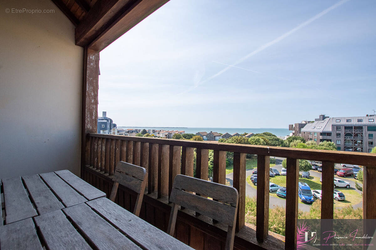 Appartement à LA ROCHELLE