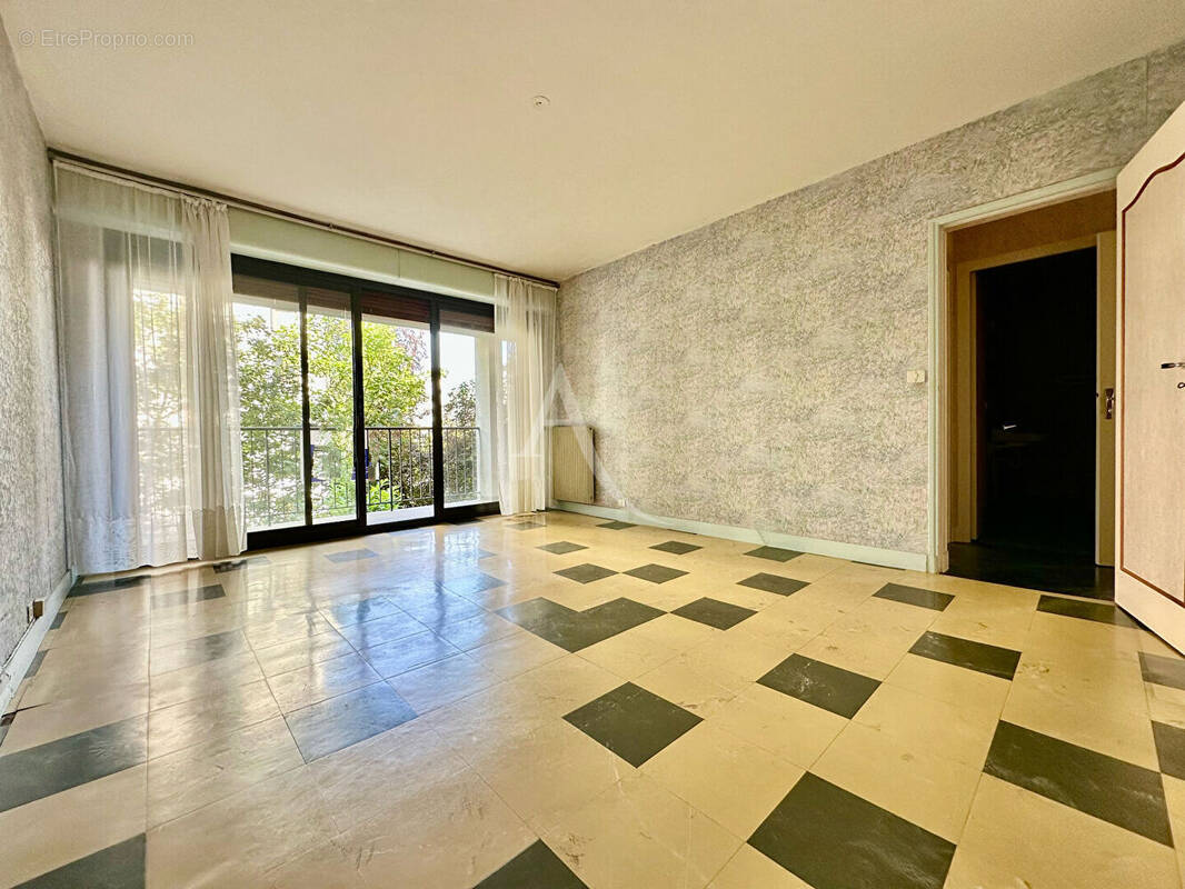 Appartement à ORLEANS
