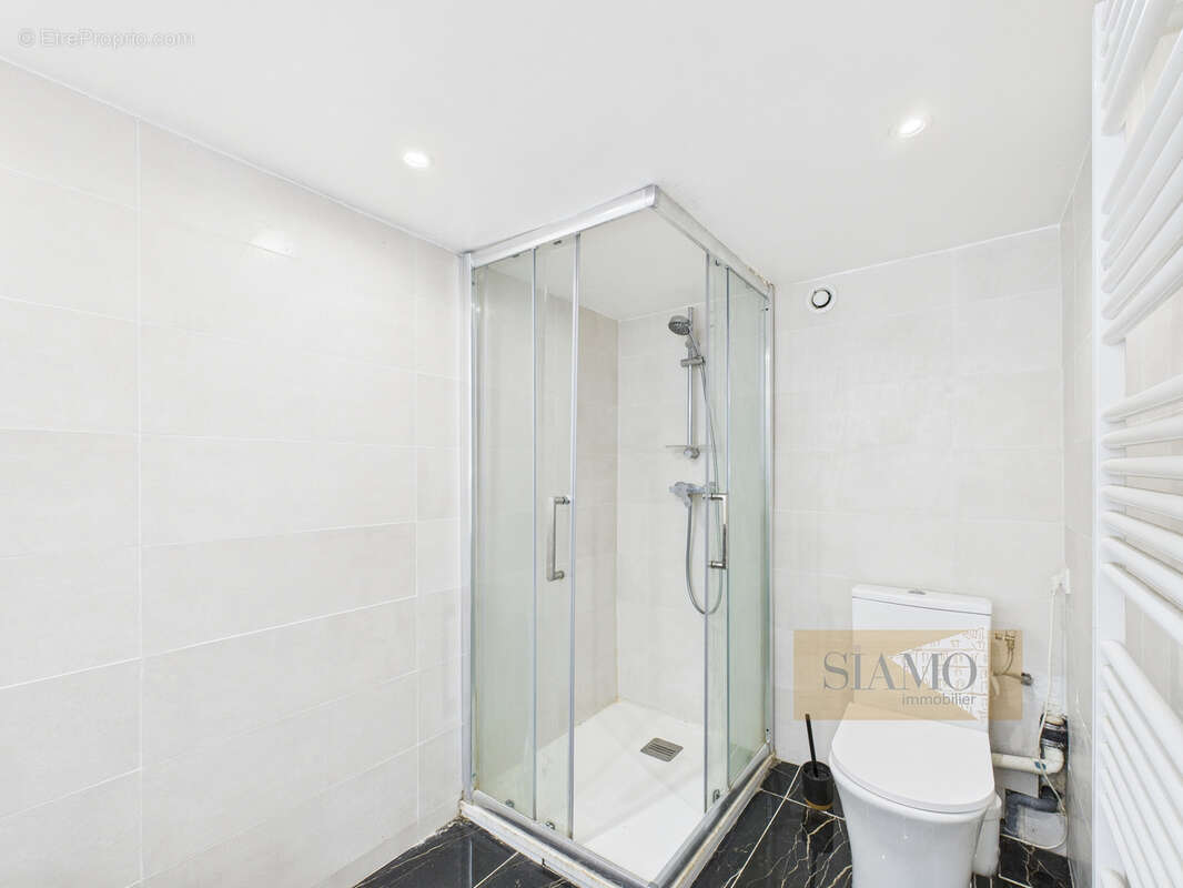 Appartement à VINCENNES