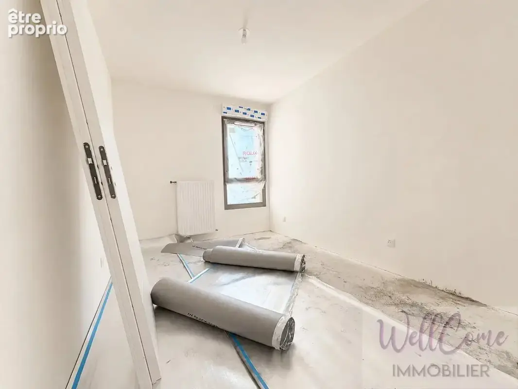 Appartement neuf t4 de 83m² – balcon est – annec (cran-gevrier) - photo 7