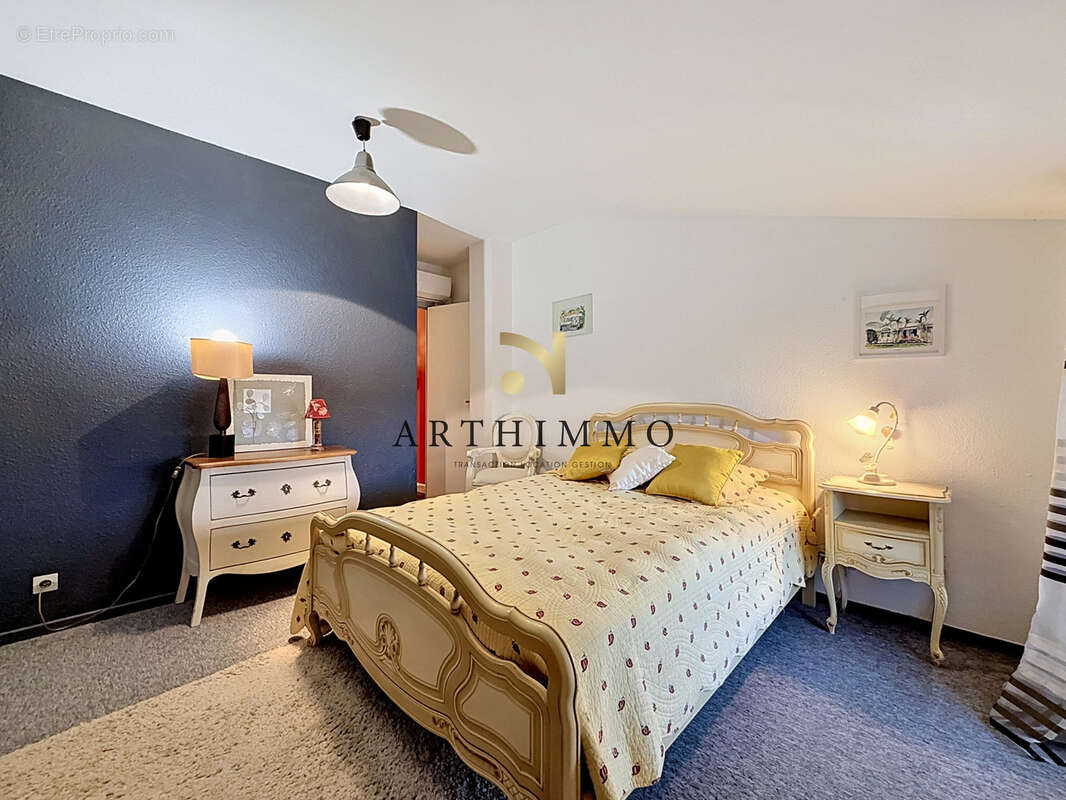 Appartement à ROMANS-SUR-ISERE