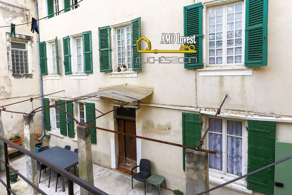 Maison à GRAVESON
