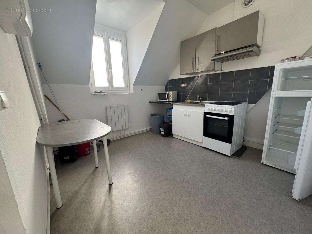 Appartement - photo 3