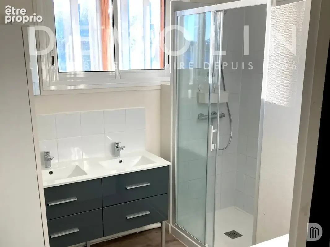 Appartement 4P - Angoulême - Saint Cybard - photo 9