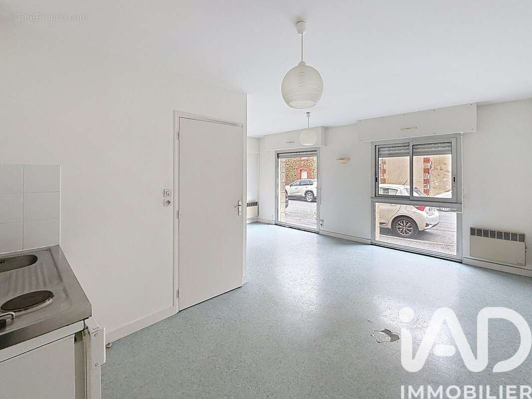 Photo 9 - Appartement à LAMBALLE