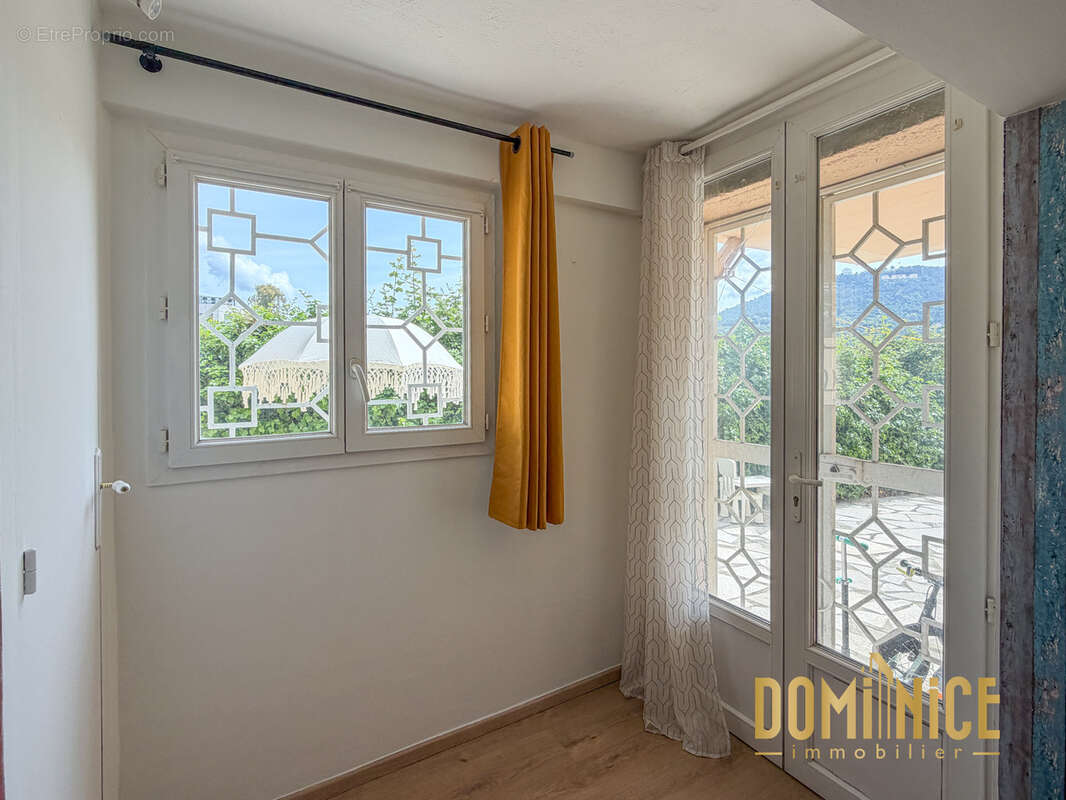 Maison à NICE
