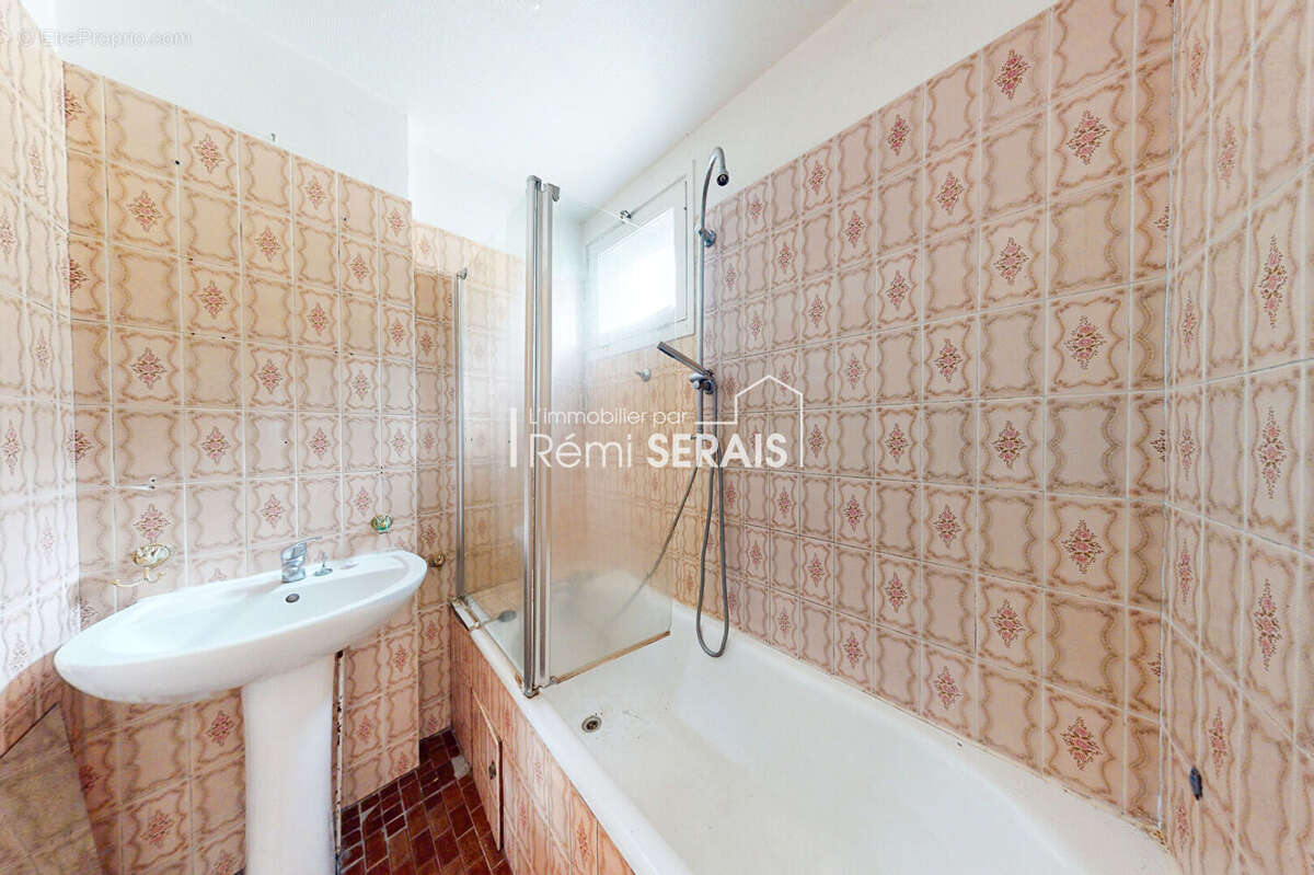 Maison à BELLOU-EN-HOULME