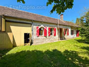 Maison à FOUCHERES