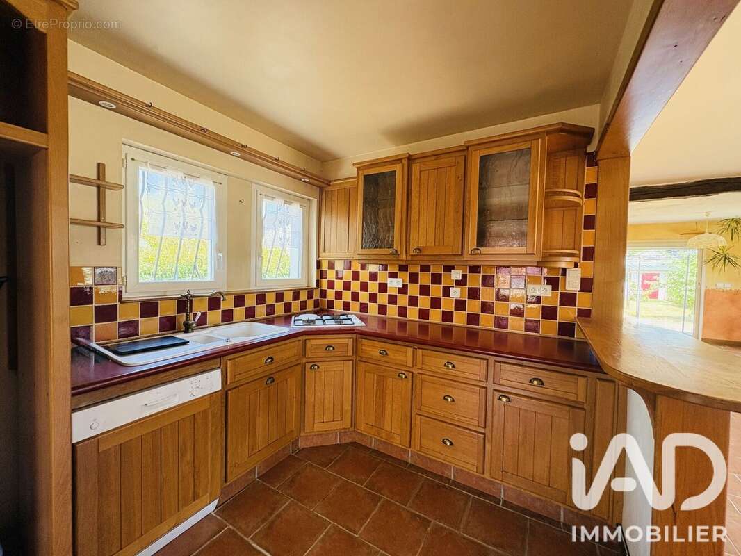 Maison 70 m² à Meung-Sur-Loire  - photo 5