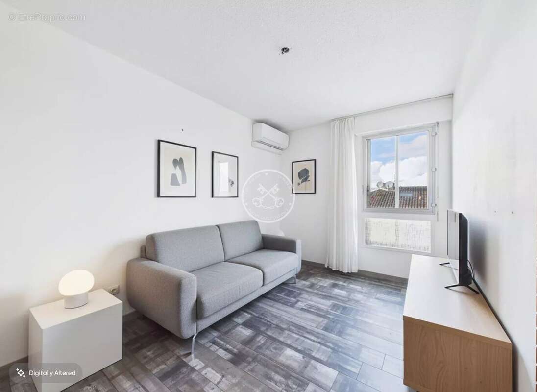 Appartement à SAINT-RAPHAEL