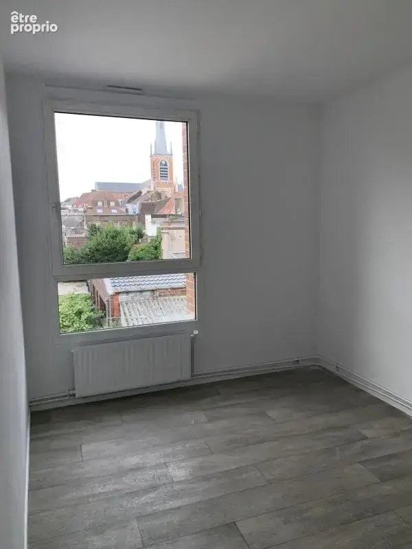 Appartement 3 pièces de 72 m² - photo 7