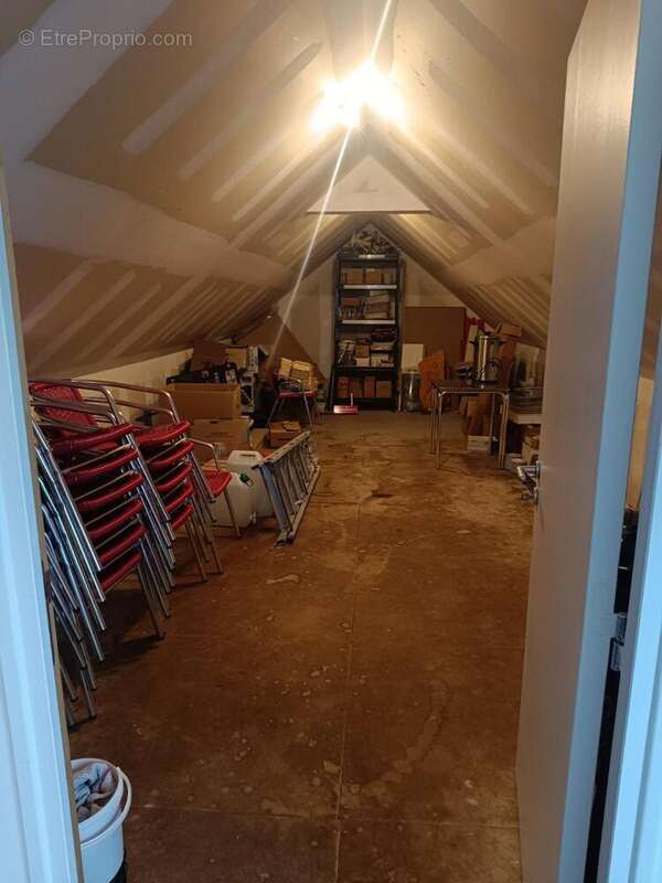 Photo 7 - Commerce à MORLAIX