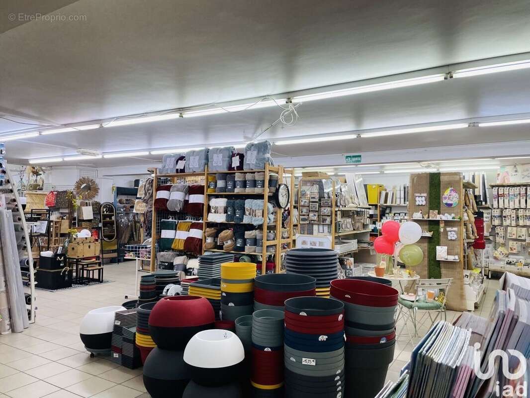 Photo 9 - Commerce à VIHIERS