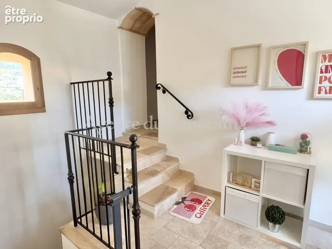 Exclusivite - magnifique villa  au calme - photo 7