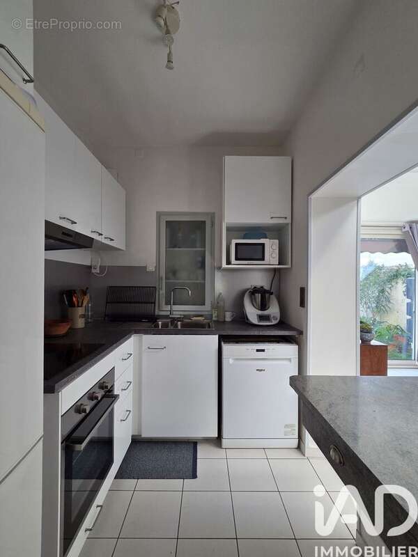 Photo 3 - Maison à TOURS