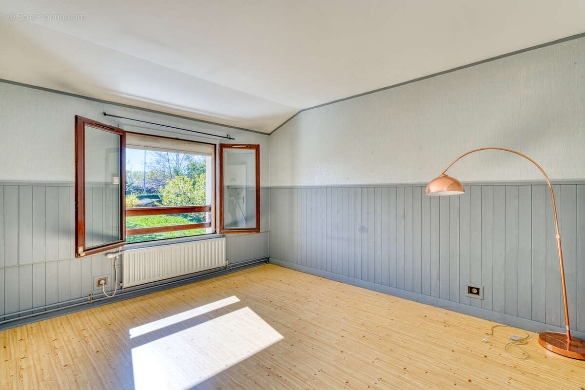 Maison à MARCY-L'ETOILE