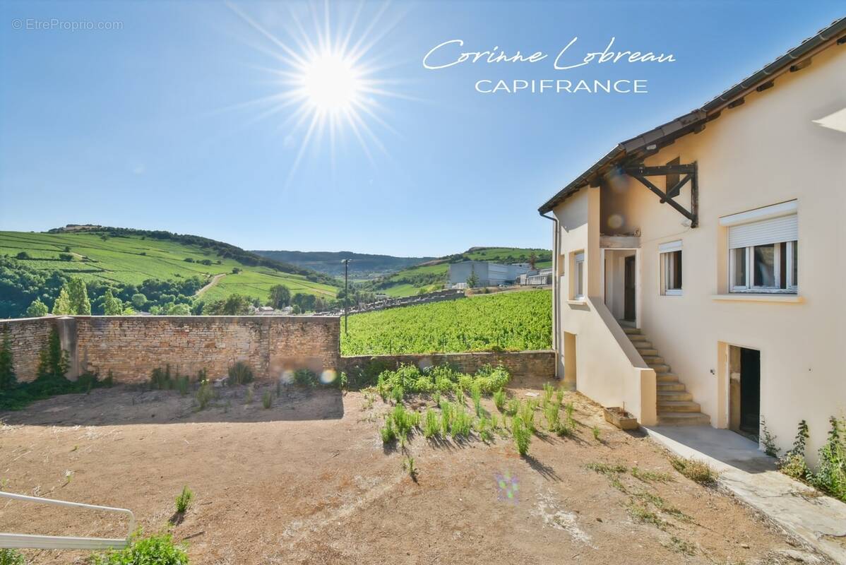 Maison à DAVAYE