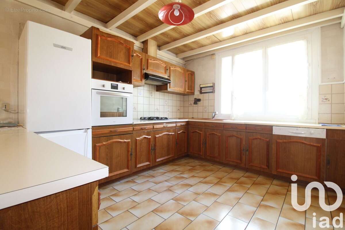Photo 6 - Maison à SAINT-JEAN-LASSEILLE