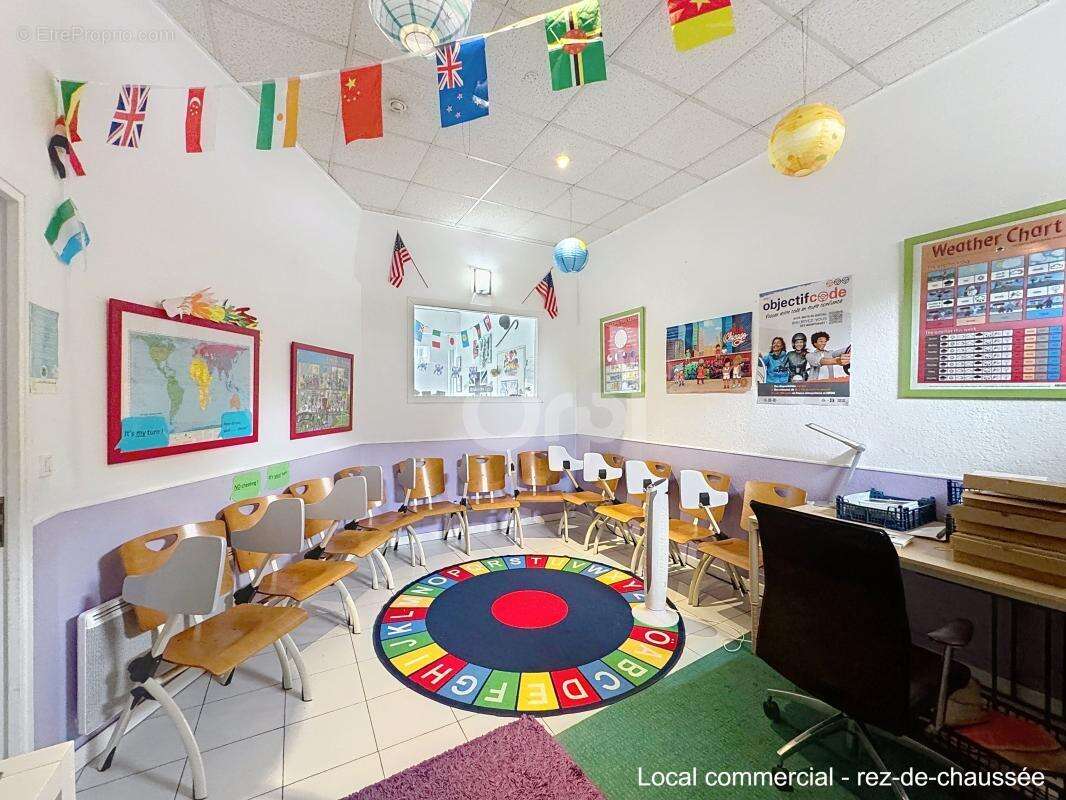Immeuble de rapport en hyper-centre d'Évreux - Renta à 6,5% - photo 3