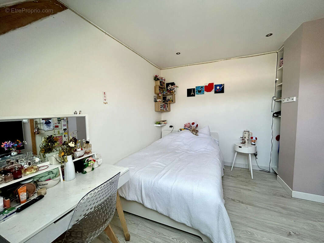 Maison à DRAVEIL