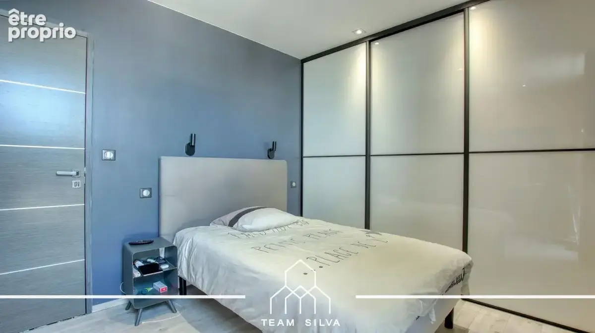Maison 5 pièces 170 m² à vendre à Seyssuel (38200) - photo 32
