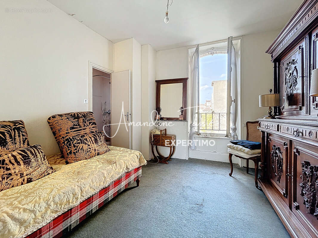 Appartement à MILLAU