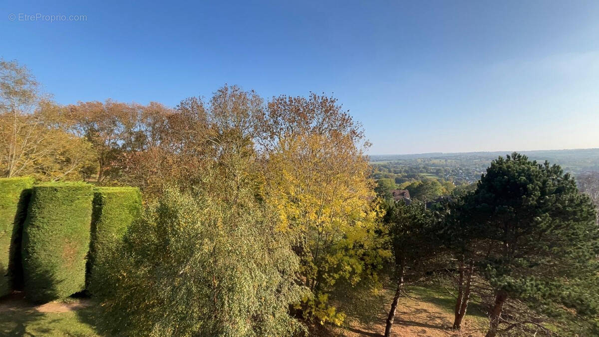 Appartement à BLONVILLE-SUR-MER
