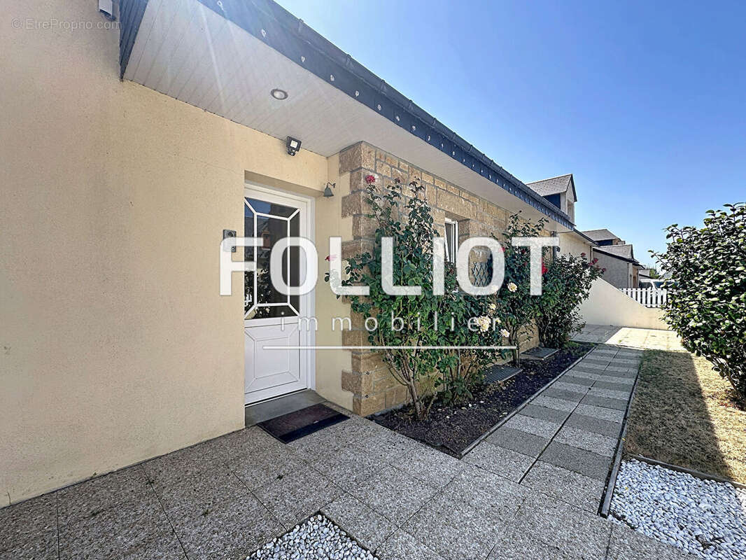 Maison Granville 4 pièce(s) 97.5 m2 - photo 17