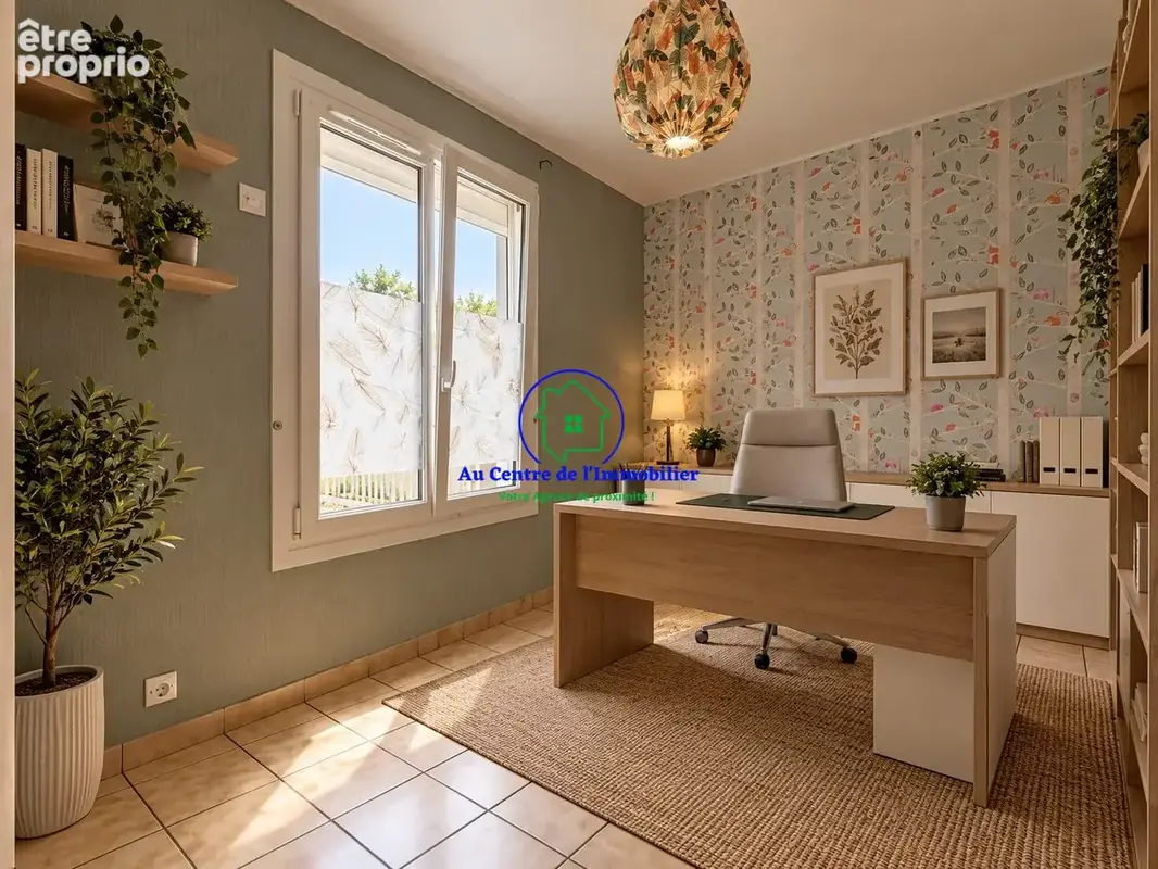 Maison 6 pièces 126 m² à vendre à Pont-Du-Casse (47480) - photo 5