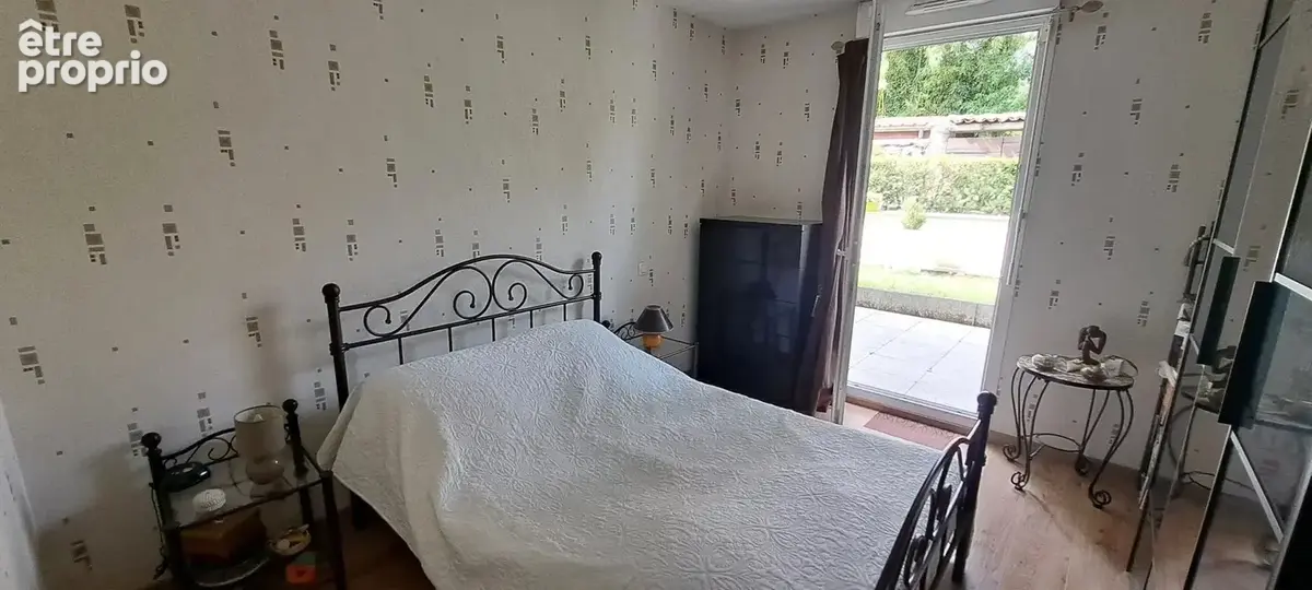 Agréable T3 de 69 m2 avec terrasse, cave et possibilité de garage - photo 7