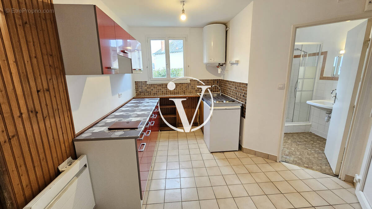 Appartement à VENDOME