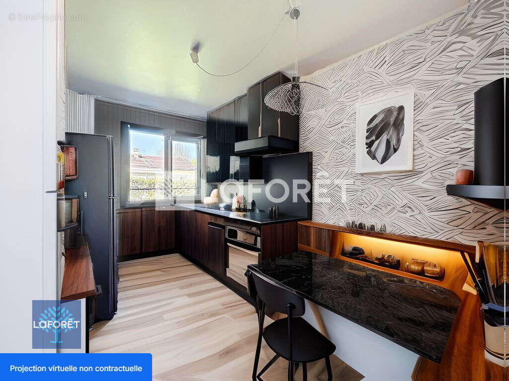 Maison à BRETIGNY-SUR-ORGE