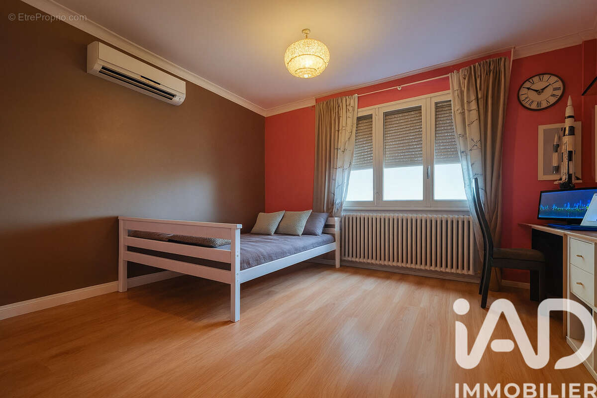 Photo 7 - Appartement à BLAGNAC