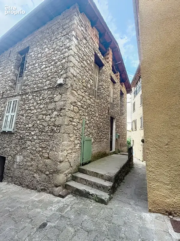 Villars sur Var - photo 3