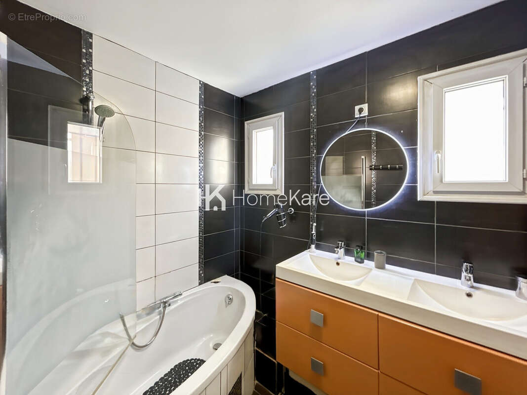 Maison à TOURNEFEUILLE