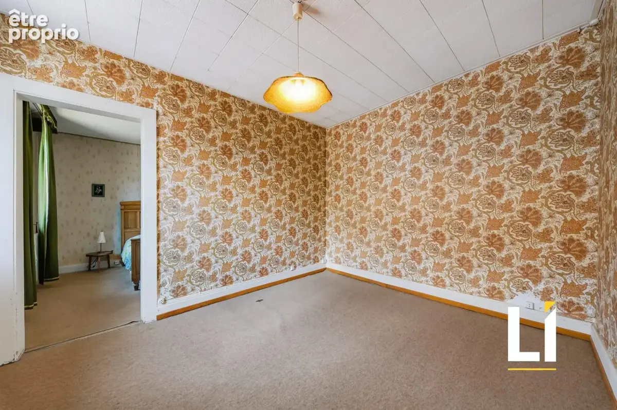 Maison 5 pièces 87 m² à vendre à Damprichard (25450) - photo 8