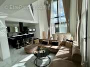 Maison à FONTAINE-ETOUPEFOUR