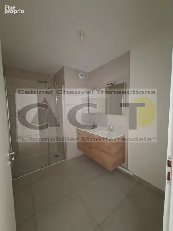 À Clermont-Ferrand, dernier appartement neuf à vendre pour famille T5 de 135.80 m2 - photo 10
