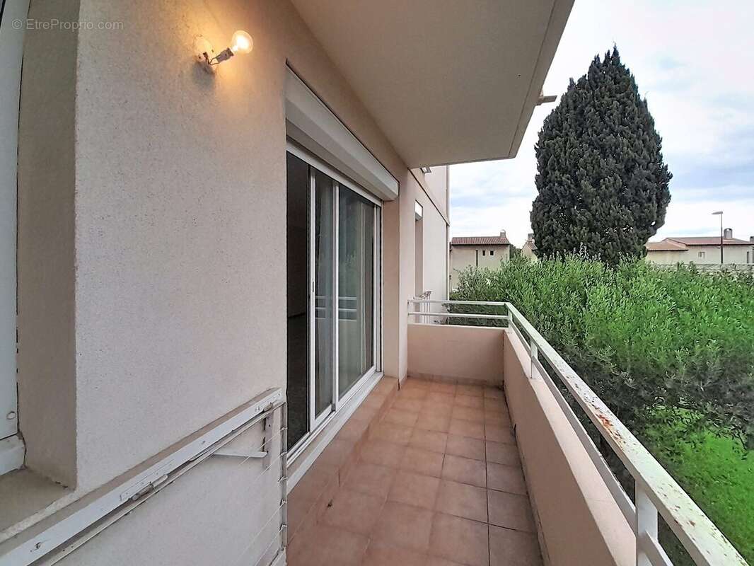 Appartement à AVIGNON