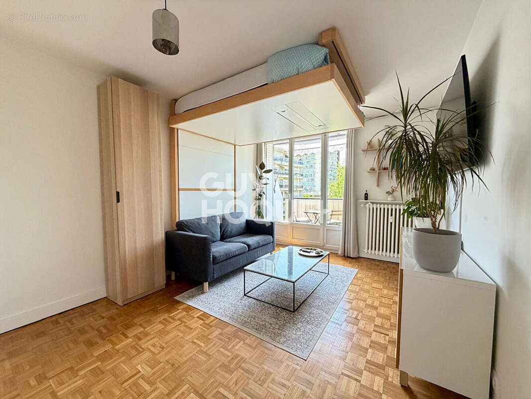 Appartement entièrement aménagé et équipé - photo 5