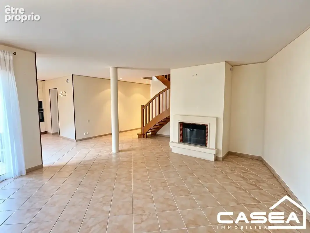 Maison 6 pièces 122 m² à vendre à Pont-L'abbe (29120) - photo 8